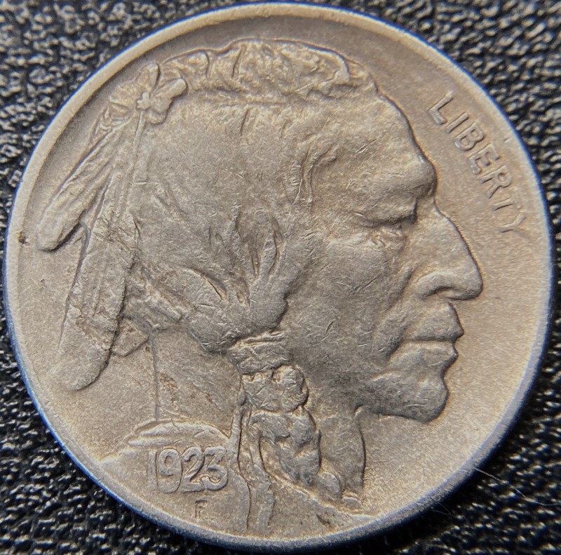 1923-S-Buffalo-Nickel-For-Your-Consideration